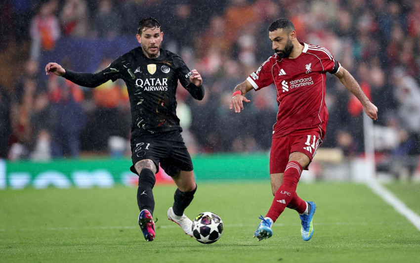 Şampiyonlar Ligi’nde ilk yarı finalistler belli oldu! Atletico Madrid ve PSG turladı! - Resim : 2