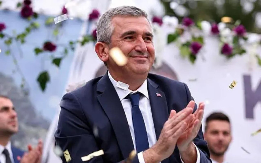 CHP'li Akçakoca Belediye Başkanı Fikret Albayrak görevden uzaklaştırıldı - Resim : 1