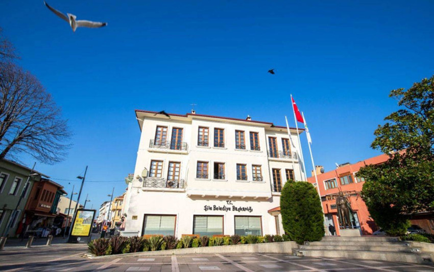 CHP’li belediyeye rüşvet soruşturmasında yeni detaylar: 19 villalık projede 3 milyon TL iddiası - Resim : 2