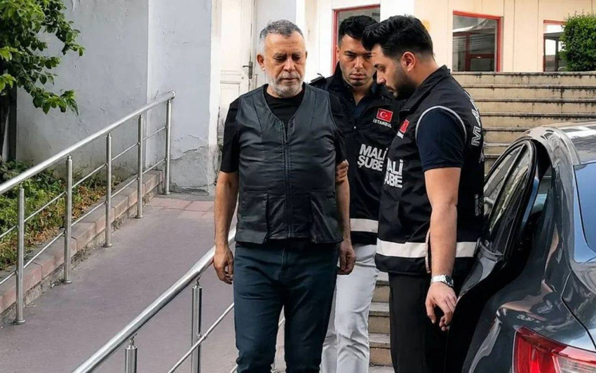 Adalet Bakanı Akın G&uuml;rlek'ten Ahbap soruşturmasına ilişkin a&ccedil;ıklama: Asla izin vermeyiz! - Resim : 1