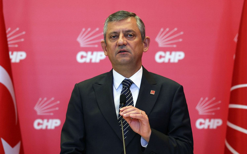 YENİ PARTİ BUGÜN KURULUYOR! Türk siyasetinde unutulmayacak gün: Kaç vekil istifa edecek? - Resim : 1