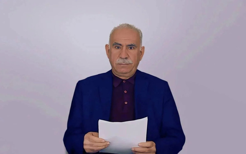 Çerçeve yasa Demirtaş’ı kapsıyor mu? Cumhurbaşkanı Yardımcısı Cevdet Yılmaz'dan açıklama - Resim : 2