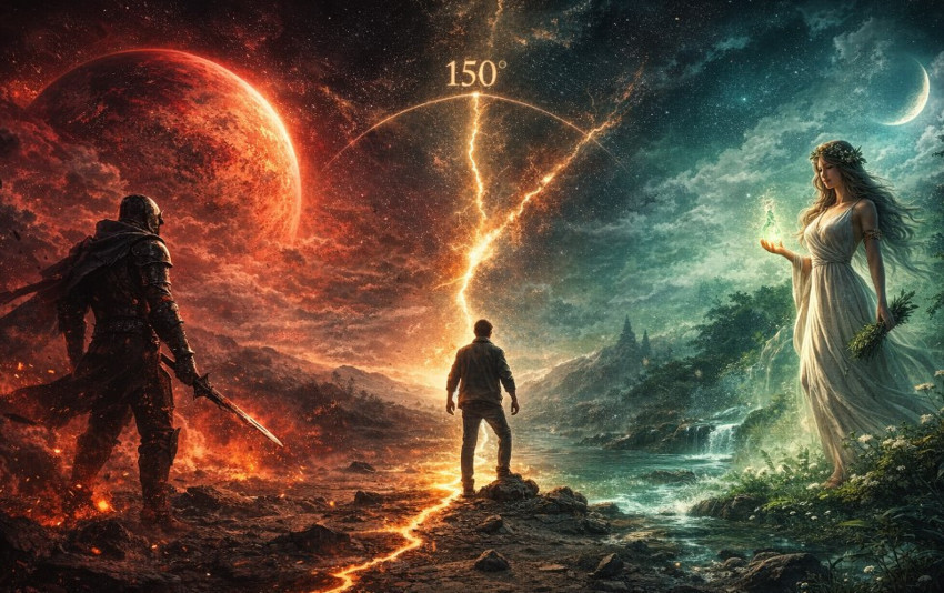 K&ouml;r Noktadan Gelen Risk! Mars&ndash;Panacea 150&rsquo;lik A&ccedil;ı - Resim : 1