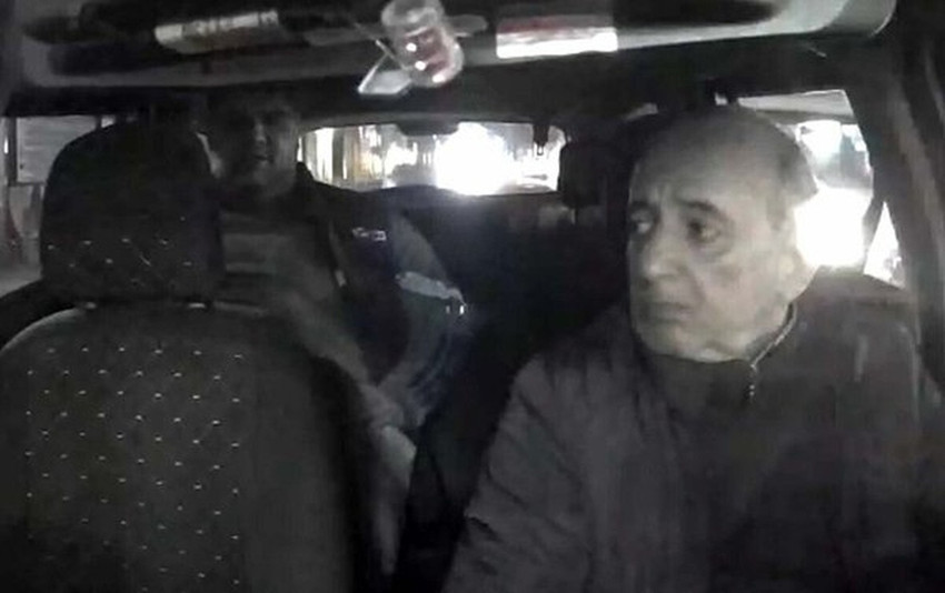 İzmir'de taksici Deniz Örer cinayetinde ilk duruşma! Acılı eş isyan etti: 