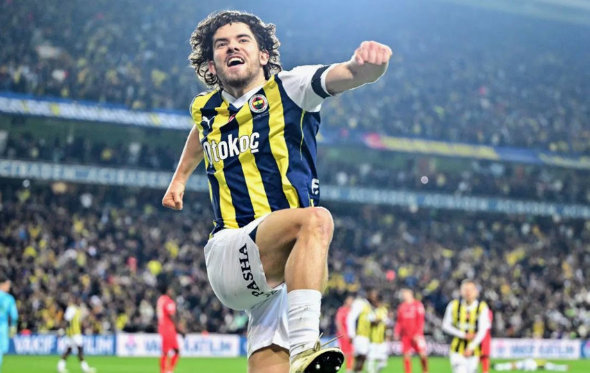 Fenerbahçe'de İsmail Kartal'dan flaş talep! Aziz Yıldırım 1 şartla onay verdi - Resim : 1