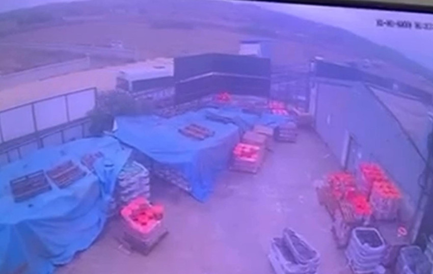 Tekirdağ'da katliam gibi kaza! İşçi servisi ile kamyon çarpıştı: Çok sayıda Ölü ve yaralı var - Resim : 5