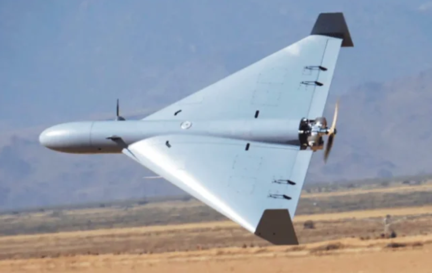 İran'dan ABD'ye ağır suçlama: 'Şahid-136' İHA'larını çalıp komşu ülkelerini vurmuşlar! - Resim : 1