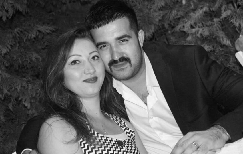 Zehra'yı 3 yerinden bıçaklayarak öldürmüştü savunması pes dedirtti! - Resim : 1
