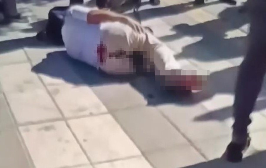 Gaziantep'te film gibi olay! 18 kilo altını gasp edip polisle çatıştılar: 3 polis memuru yaralandı - Resim : 2