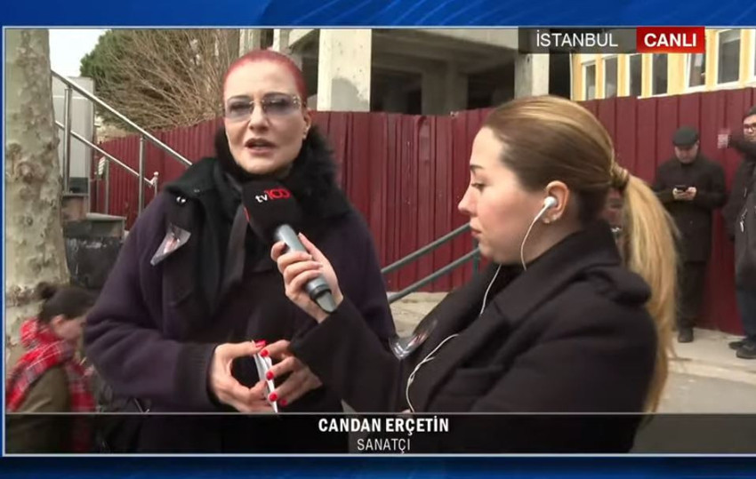 Ünlü isimlerden İlber Ortaylı'ya son görev! "Dünyanın sayılı aydınlarından birisiydi" - Resim : 3