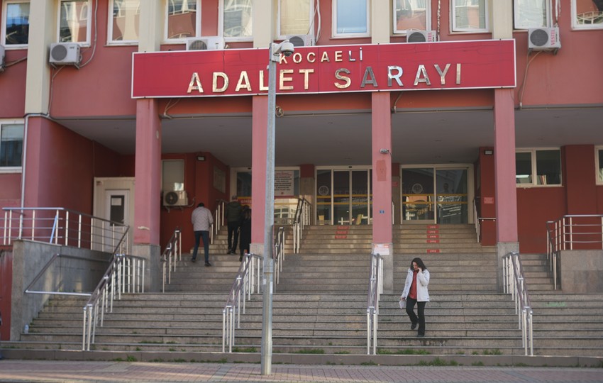 Kocaeli'de akıl almaz dolandırıcılık! "Hacı Baba" tuzağıyla servet topladılar: Suçu cinlere attılar - Resim : 2