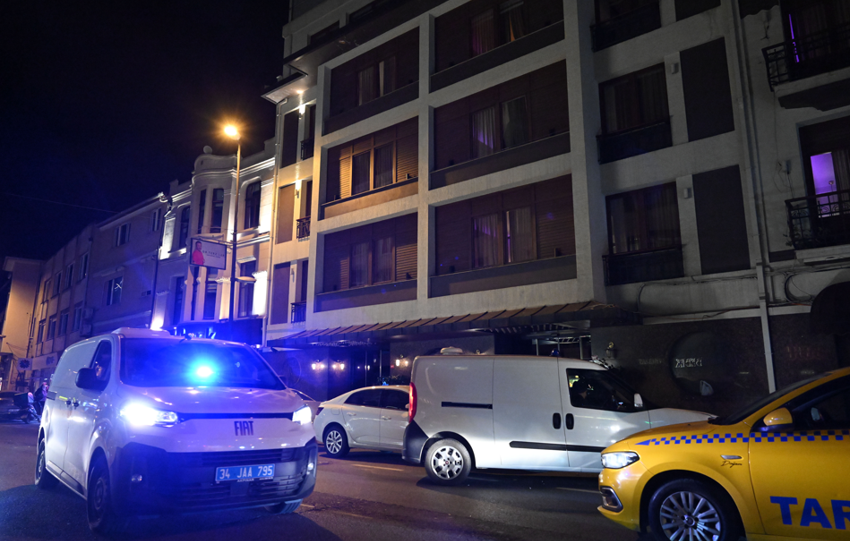 Ünlülere uyuşturucu operasyonunda yeni dalga! Bebek Otel'de arama: Selen Görgüzel gözaltına alındı! - Resim : 3