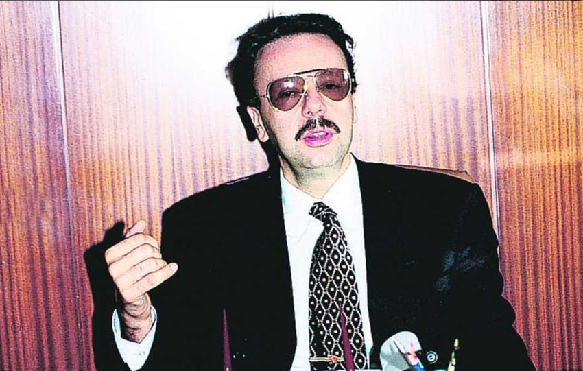 Denizolgun cinayetinde sır perdesi aralanıyor! Yeğeni tek tek açıkladı: “Cinayet raporu ATK’da sümen altı edildi” - Resim : 1