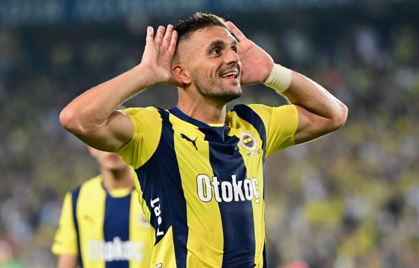 Fenerbahçe'de Ali Koç, Mert Hakan Yandaş hatasına düşebilir! Rangers ve Samsunspor maçını kaybettiren 36'lık yıldızla yeni sözleşme - Resim : 1