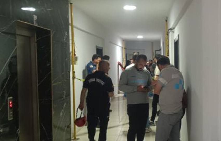28 yaşındaki hemşireden kahreden haber! Telefonlara cevap vermedi! Asılmış şekilde bulundu - Resim : 1