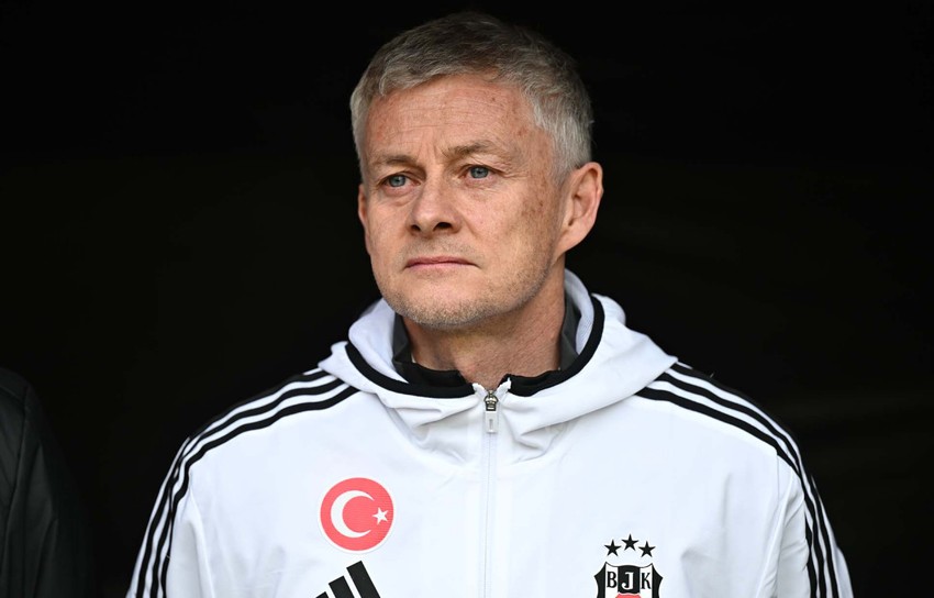 Beşiktaş'ı hangi takıma benzetiyor? Solkskjaer'den Fenerbahçe ve Galatasaray açıklaması! Mourinho için olay itiraf! - Resim : 2