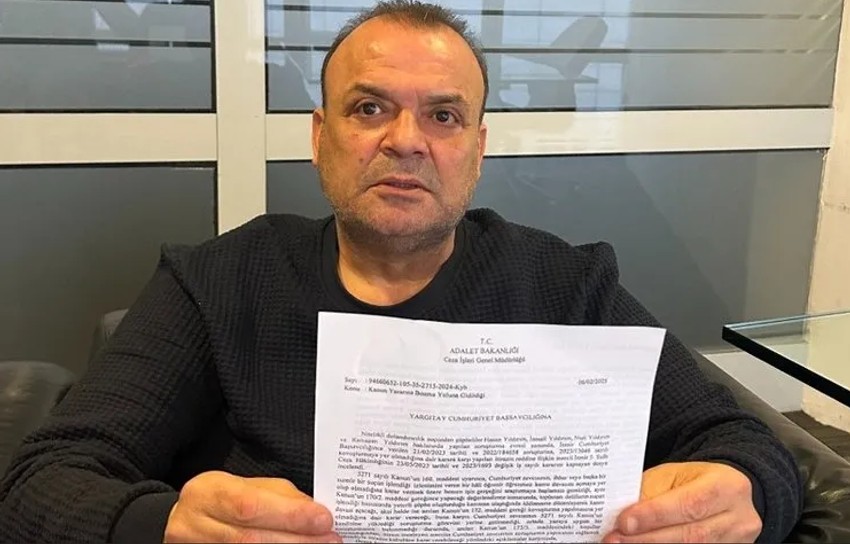 İzmir'de akıl almaz tezgah! Başkasının villasına çöküp bir de Tiktok’ta paylaştılar - Resim : 1