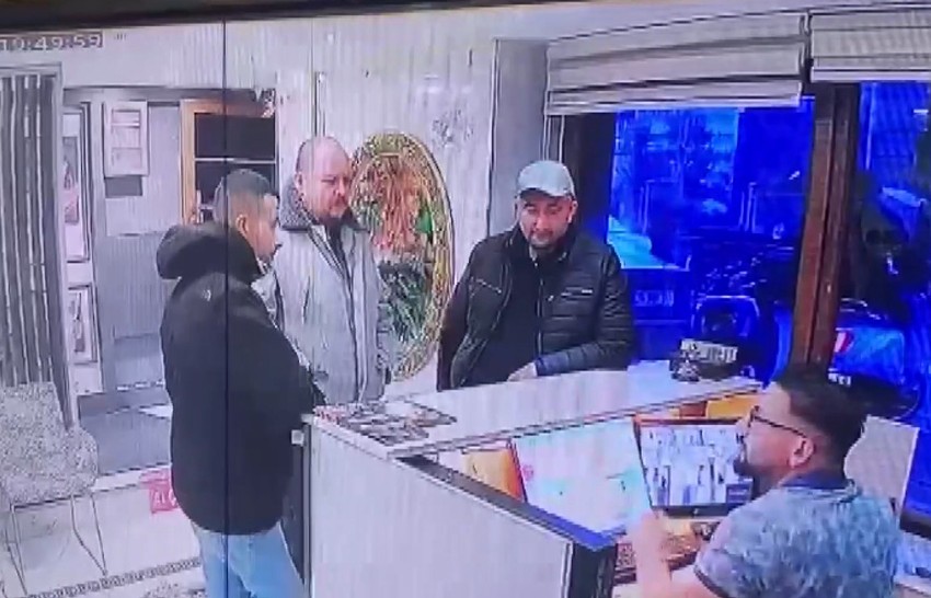Vahşice katledilen Bahar Aksu cinayetinde yeni detaylar: Katilin görüntüleri kamerada! - Resim : 2
