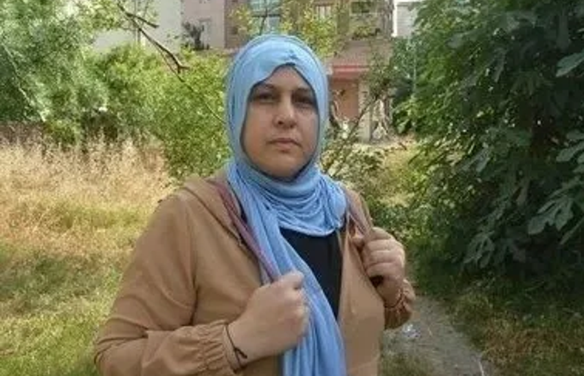 Ataşehir'de başıboş köpek dehşeti: Yargıtay üyesinin eşi dehşet anlarını anlattı! - Resim : 4