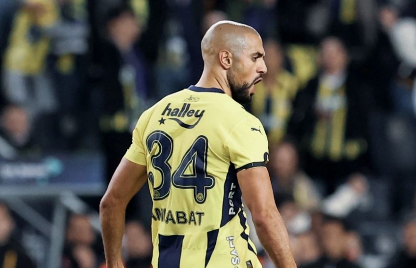 Fenerbahçe'de Fred'in yokluğu Rangers maçında pahalıya patladı! 22 milyon euroluk yıldıza taraftar öfke kustu - Resim : 1