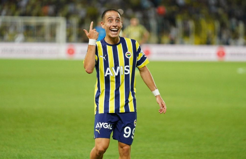 Fenerbahçe'de 1.4 milyon euro değerinde yeni transfer gibi gelişme! Volkan Demirel parlatmıştı son 1 şans istedi - Resim : 1