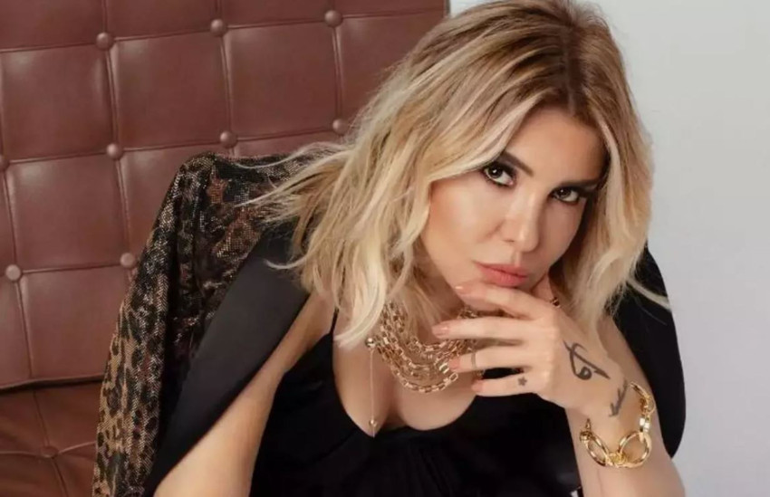 Gülben Ergen, Erol Köse'nin kendisinden özür dilediği videoyu paylaştı - Resim : 3