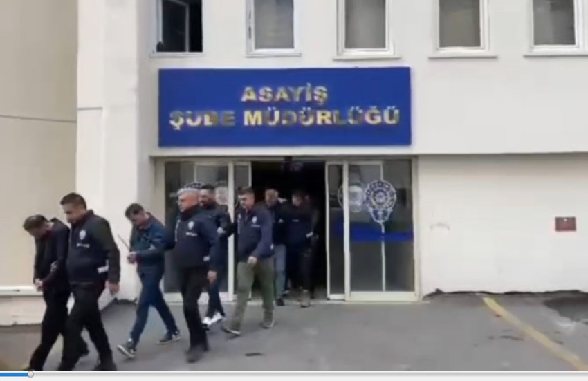 Yüksek kar vaadiyle 8 milyar liralık vurgun! 84 kişi tutuklandı - Resim : 3