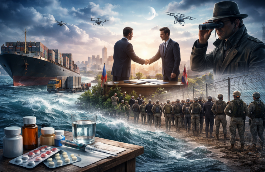 Balık Yeni Ayı: &Ccedil;&uuml;nk&uuml; Ger&ccedil;ek Bazen Ancak Işık Kırıldığında G&ouml;r&uuml;n&uuml;r - Resim : 1