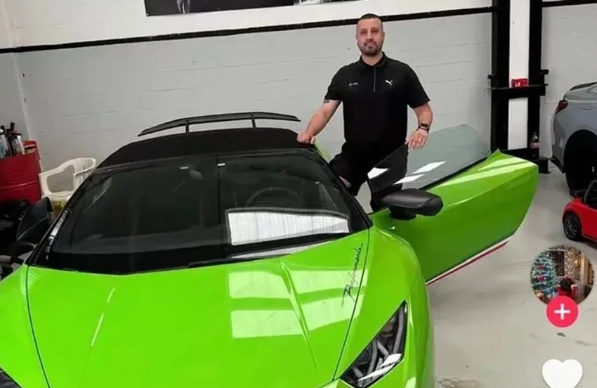 Barış Boyun cezaevinde Cosa Nostra ile aynı sistemi kullandı! Türkiye'den İtalya'ya uzanan kriptolu ağı deşifre oldu - Resim : 1