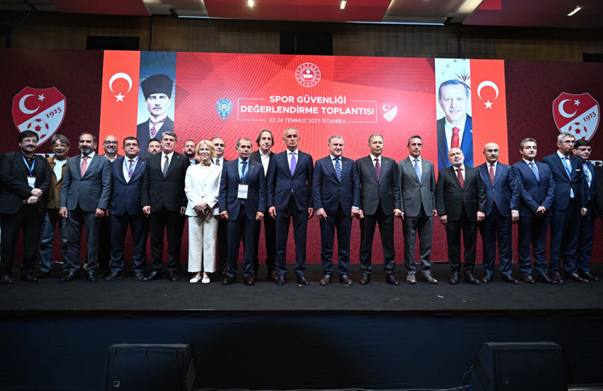 Bakan Bak’tan kulüplere müjde! “Talepleri değerlendirmeye alacağız” - Resim : 4