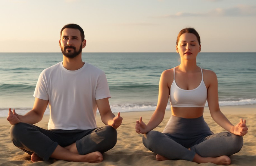 Sosyalleşme ve Cesaret Günü - Resim : 1