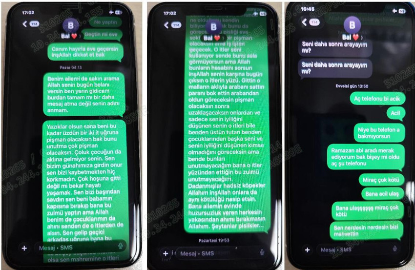 &Ouml;nce keşif, sonra saldırı! G&uuml;nler &ouml;ncesinden b&ouml;yle hazırlanmışlar! Konsolosluk saldırısının perde arkası ilk kez tv100'de: Polislere 'kafama sıkın' dedim! - Resim : 4