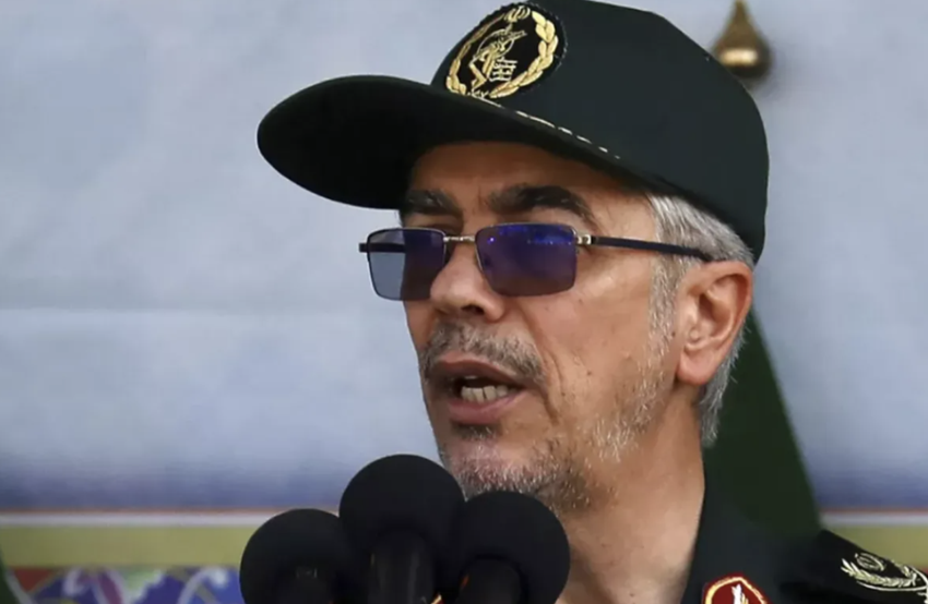 İran güvenlik zaafıyla sarsılıyor! Dini lideri, cumhurbaşkanı, komutanı... Hepsi aynı şekilde öldürüldü - Resim : 3