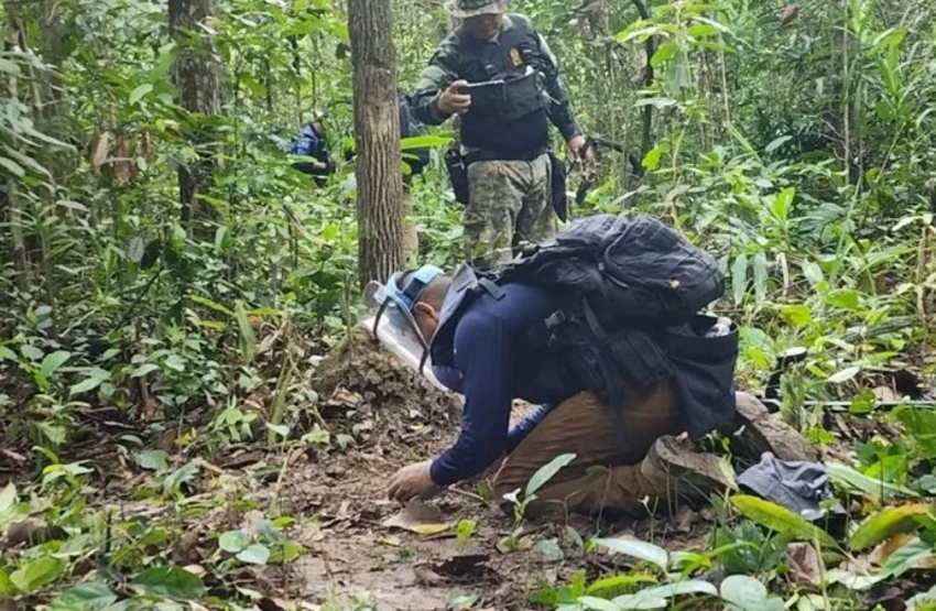 Güneydoğu Asya'da ortalık karıştı! İki ülke arasında savaş alarmı: İHA ve roketatarla saldırdılar - Resim : 3