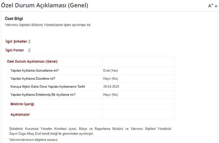 FLAŞ! Fenerbahçe o isim ile yollarını ayırdı! - Resim : 1