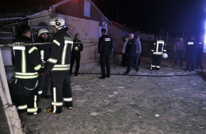 İftar saatinde molotoflu saldırı! "3. kez başımıza geliyor, gerekirse Adalet Bakanına gideceğim" - Resim : 3