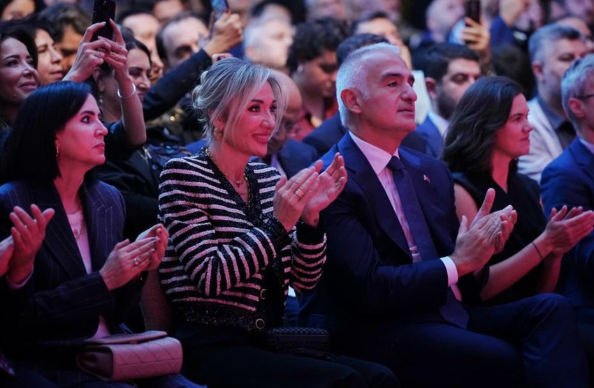 Michelin Rehberi 2026 seçkisi açıklandı! Türkiye'ye gelecek yıl için müjdeli bir haber de var - Resim : 2