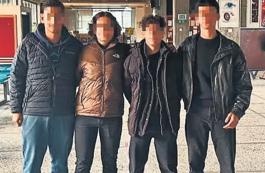 MEB devreye girmişti: 'Taciz Listesi' skandalında yeni gelişme! - Resim : 2