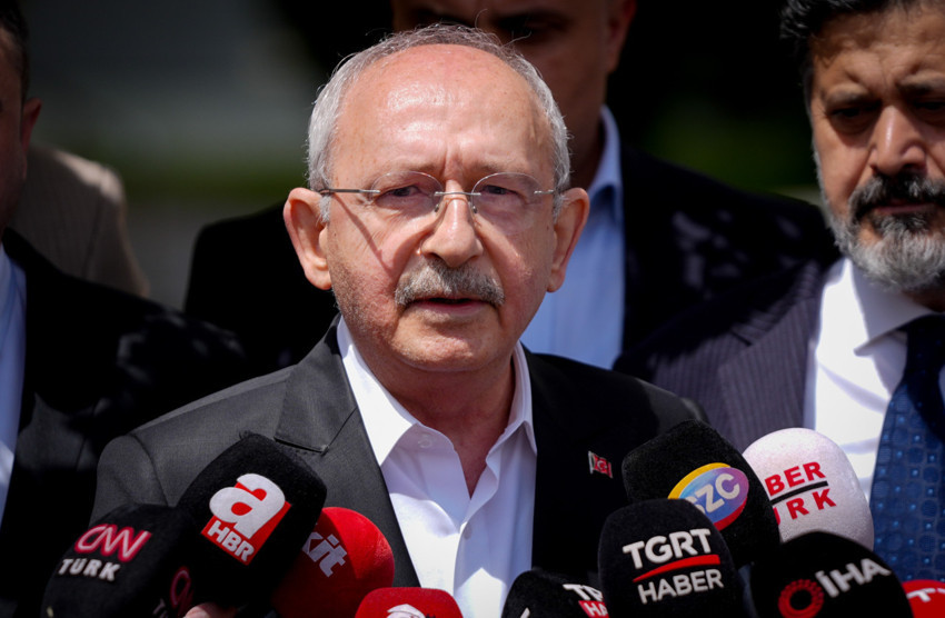 Mutlak butlan sonrası ilk anket: CHP'liler yeni partiye oy verir mi? - Resim : 1