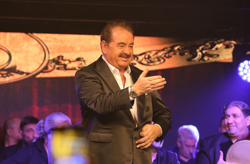 Sağlık sorunlarıyla mücadele ediyordu! İbrahim Tatlıses'in son hali sevenlerini korkuttu - Resim : 1