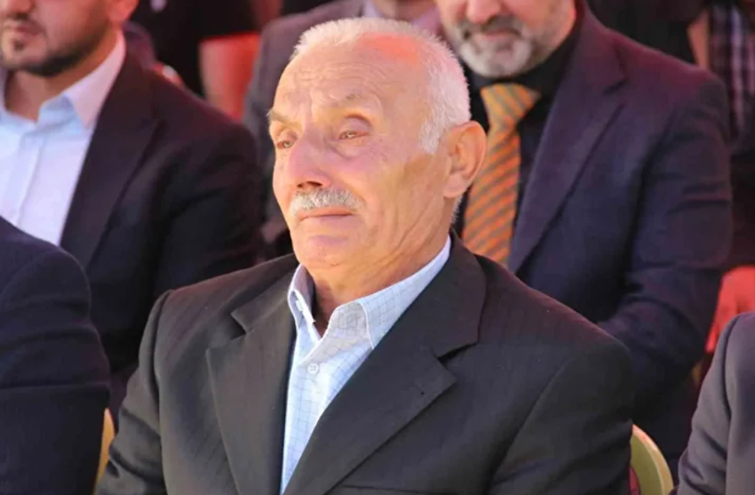 Şehidin vasiyetini Çevre, Şehircilik ve İklim Değişikliği Bakanlığı gerçekleştirdi! İnşa edilen ev ailesine teslim edildi - Resim : 2