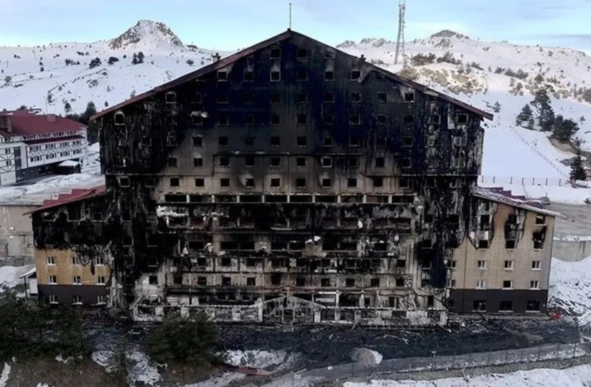 Kartalkaya davasında kara günü! Acılı baba konuştu: "Yavrum cayır cayır yandı" - Resim : 2