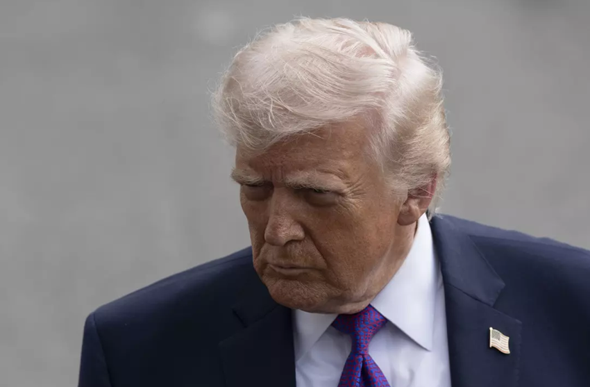 Trump'tan şok açıklama: Sırf eğlence olsun diye birkaç kez daha vurabiliriz! - Resim : 1