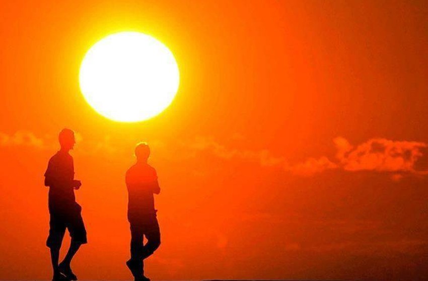 Dünya Meteoroloji Örgütü’nden çok konuşulacak tahmin: Gelecek 5 yıla işaret etti! Rekor kıracak - Resim : 1
