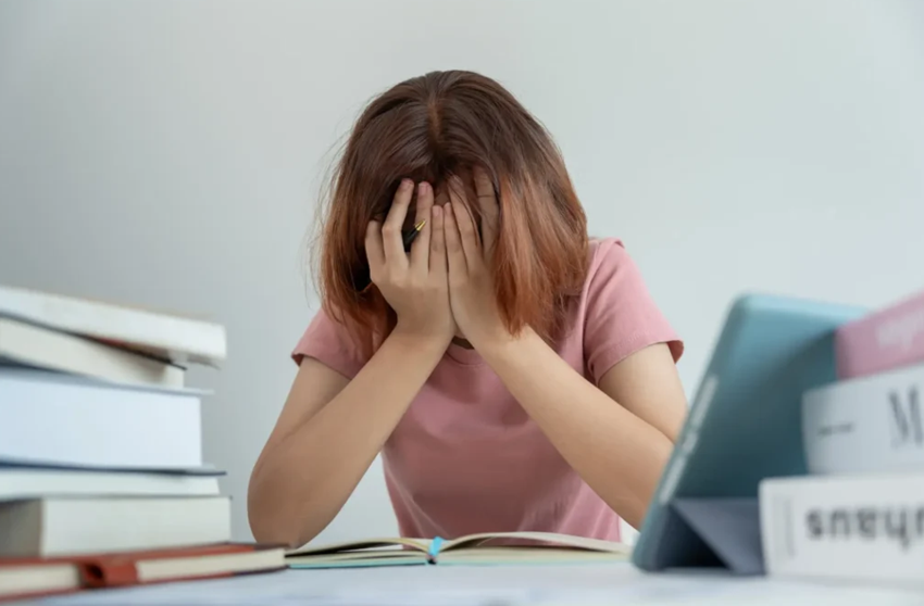 Öğrenciler ve aileler dikkat! Üniversite giriş sınavı yaklaşıyor: İşte uzmanından sınav kaygısıyla baş etmenin püf noktaları - Resim : 1