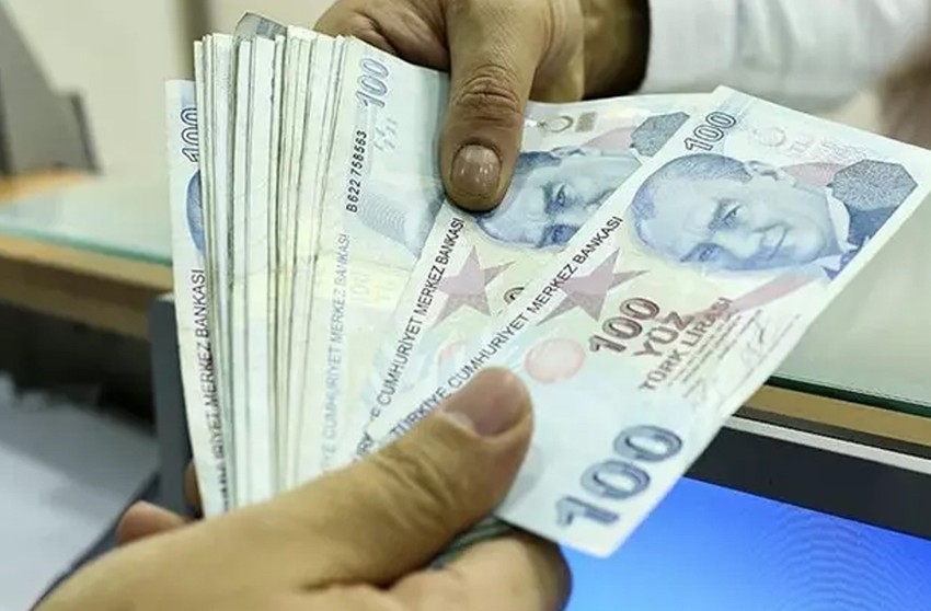Milyonlarca çalışanın kulağı orada! Asgari ücrete zam yapılacak mı? İlk sinyal verildi mi? - Resim : 1