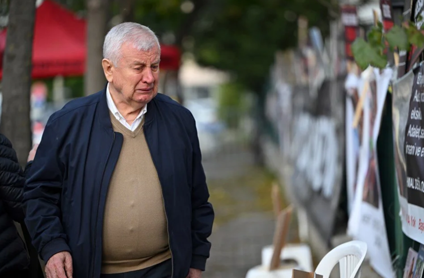 Kartalkaya davasında kara günü! Acılı baba konuştu: "Yavrum cayır cayır yandı" - Resim : 1