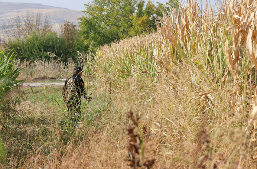 Kayıp otizmli çocuğun ailesi endişeli: "Her şey olabilir" - Resim : 2