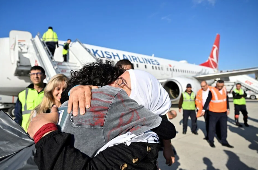 Sosyal medyada birbirlerine girdiler: ABD'lilerden İsrail trollerine ağır yanıt! - Resim : 2