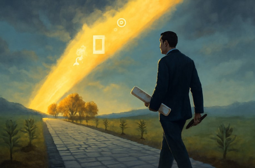 Şans ve Emek El Ele! Satürn–Jüpiter Üçgeni - Resim : 1